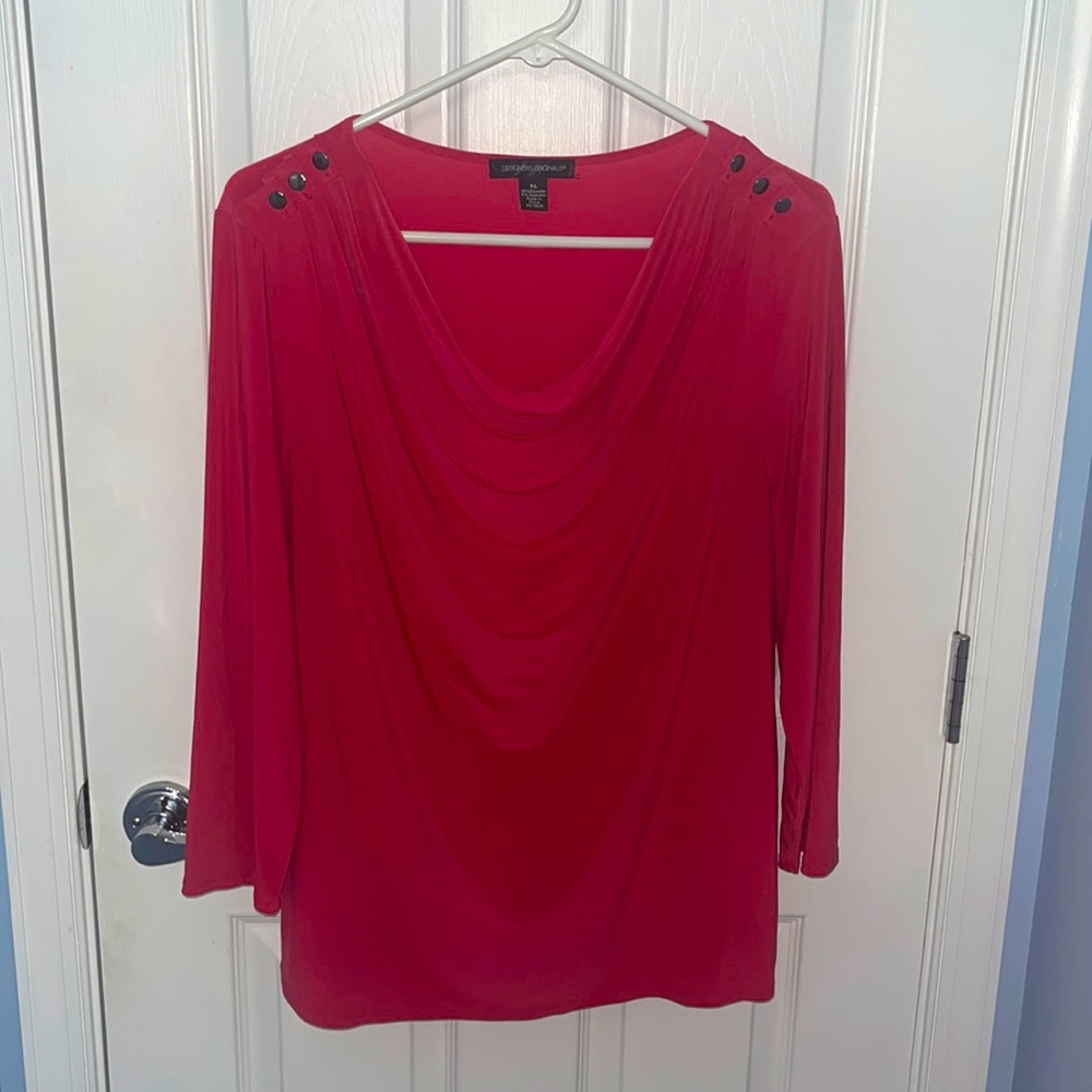 Womens Blouse
